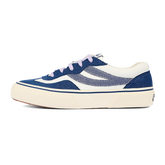 Superga 2941 Revolley Reverse Denim Blue Violet